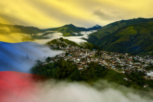 Campaña Humanitaria | Norte del Valle del Cauca